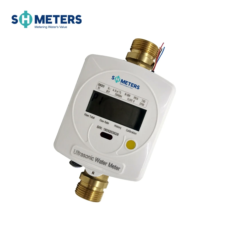 ultrasonic water meter test bench (5)