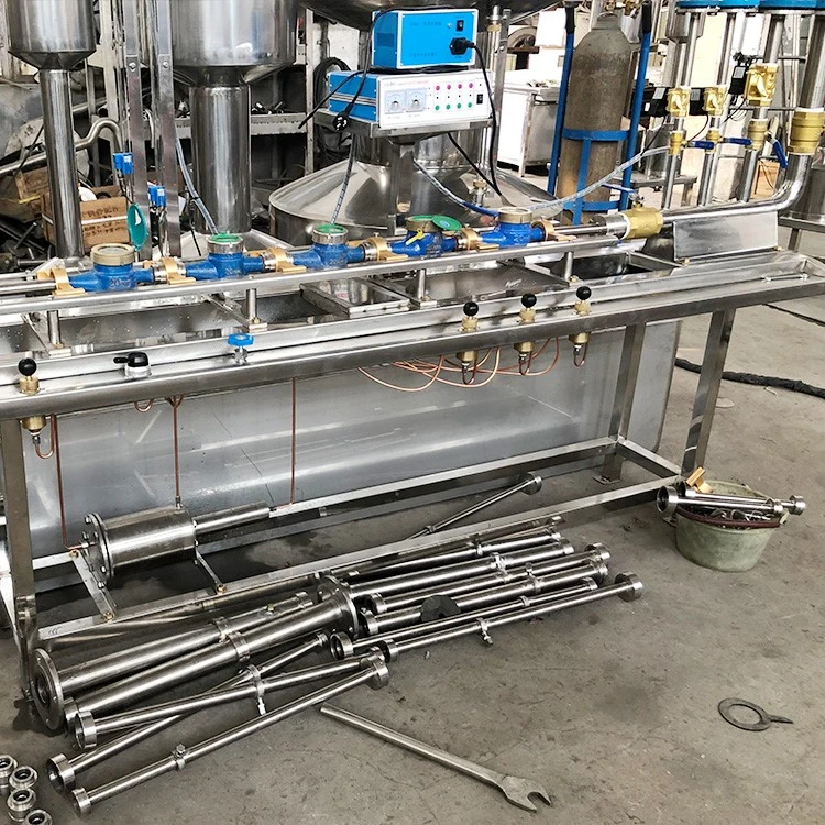 single series water meter test benches 5 single series water meter test benches 5