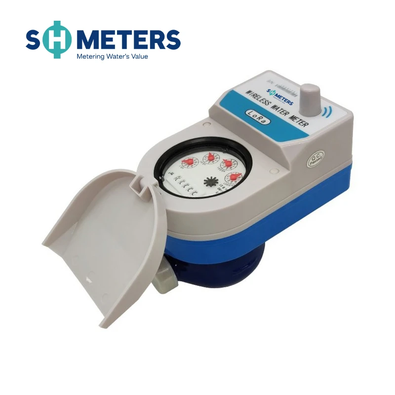 lora water meter 14 lora water meter 14