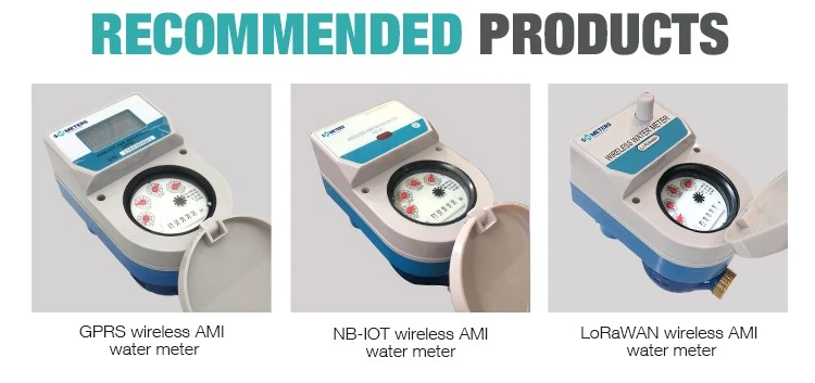other wireless water meter other wireless water meter