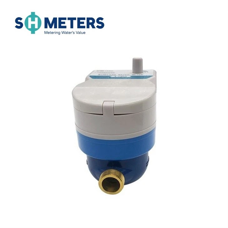 DN15/ 20/ 25mm LoRa Wireless Smart Water Meter DN15/ 20/ 25mm LoRa Wireless Smart Water Meter