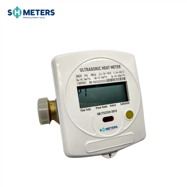 DN15~DN40 Ultrasonic Lora Wireless Remote Smart Water Meter DN15~DN40 Ultrasonic Lora Wireless Remote Smart Water Meter