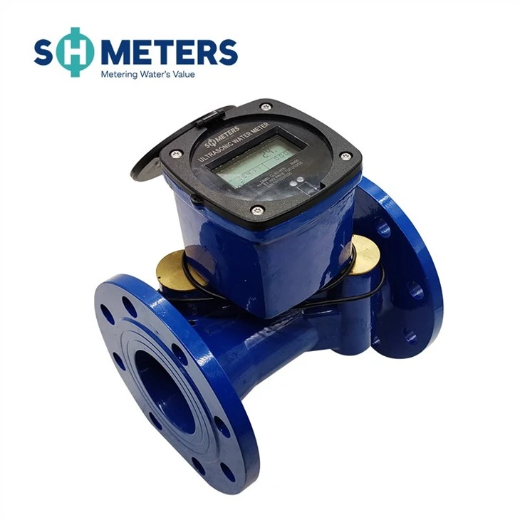 DN200 RS485 Water Meter Remote Read Digital Water Meter Ultrasonic Pulse Output DN200 RS485 Water Meter Remote Read Digital Water Meter Ultrasonic Pulse Output