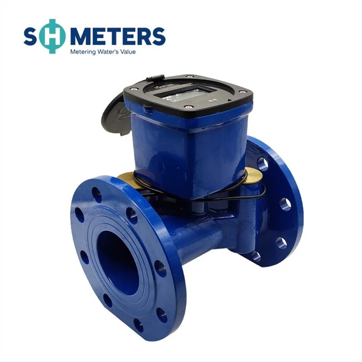 DN200 RS485 Water Meter Remote Read Digital Water Meter Ultrasonic Pulse Output DN200 RS485 Water Meter Remote Read Digital Water Meter Ultrasonic Pulse Output