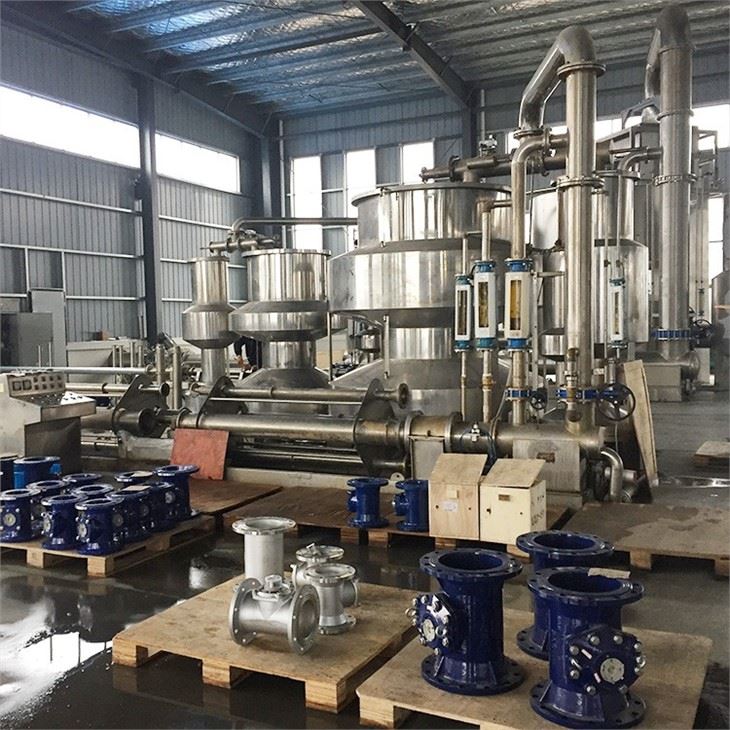 Double Series Water Meter Test Benches For Mechanical Water Meter