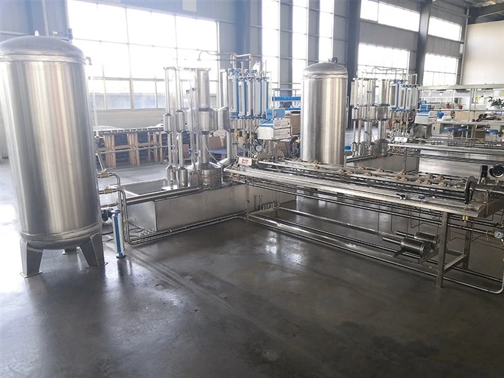 Double Water Meter Test Bench For Dn15-Dn25 Mechanism Water Meters Double Water Meter Test Bench For Dn15-Dn25 Mechanism Water Meters