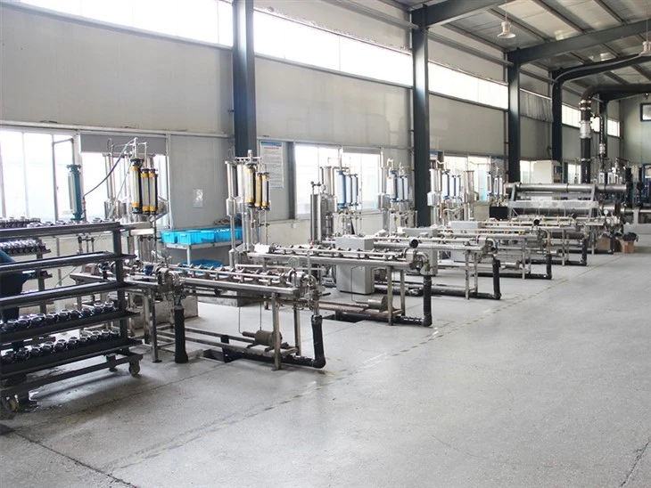 Double Water Meter Test Bench For Dn15-Dn25 Mechanism Water Meters Double Water Meter Test Bench For Dn15-Dn25 Mechanism Water Meters