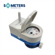 Módulo Lora para medidor de agua
