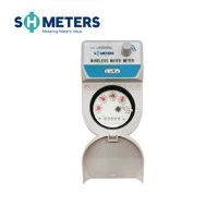 Contadores de agua inteligentes Lora DN15-DN50