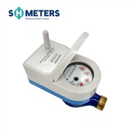 Medidor de agua inalámbrico Ami Lora