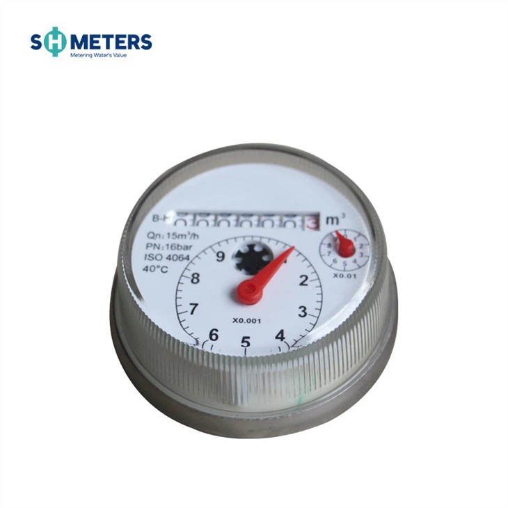 Water Meter Spare Parts Mechanism Water Meter Spare Parts Mechanism