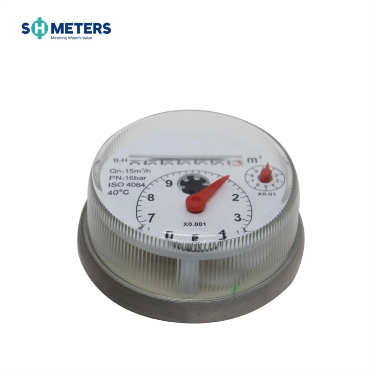 Water Meter Spare Parts Mechanism Water Meter Spare Parts Mechanism