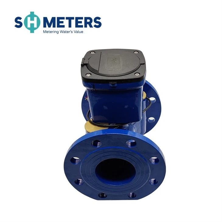 ultrasonic water meter (14) ultrasonic water meter (14)