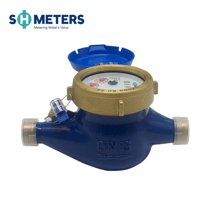 mulit-jet water meter mulit-jet water meter