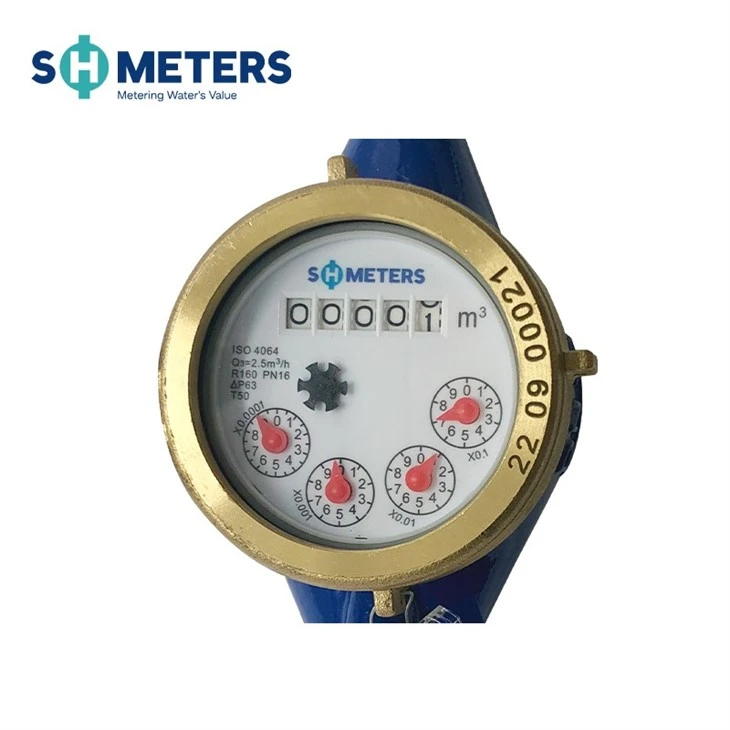 mulit jet water meter hot water mulit jet water meter hot water