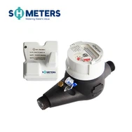 Contador de agua multi Jet R160 con comunicación inalámbrica