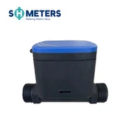 Contador de agua ultrasónico R250/400 SH7310
