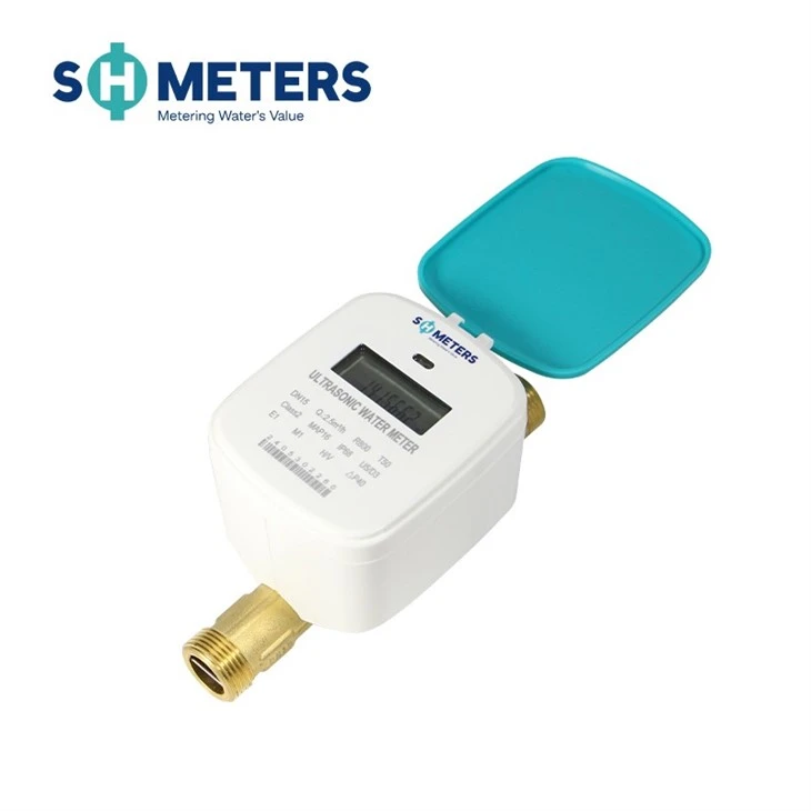 Ultrasonic Water Meter Manufacturer R400 For Residential best Ultrasonic Water Meter Manufacturer R400 For Residential best